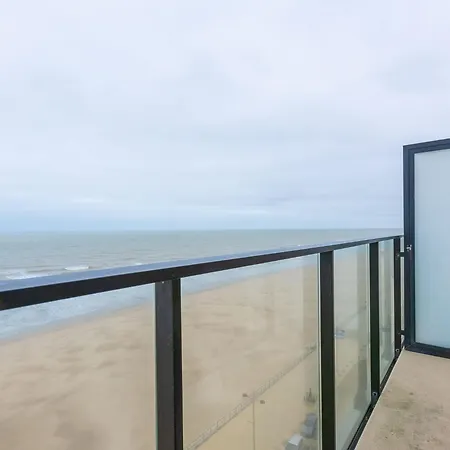 On The 9th Floor For Family Apartamento Middelkerke
