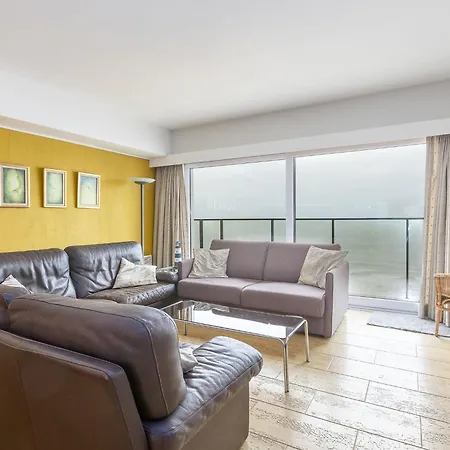 Apartamento On The 9th Floor For Family *
