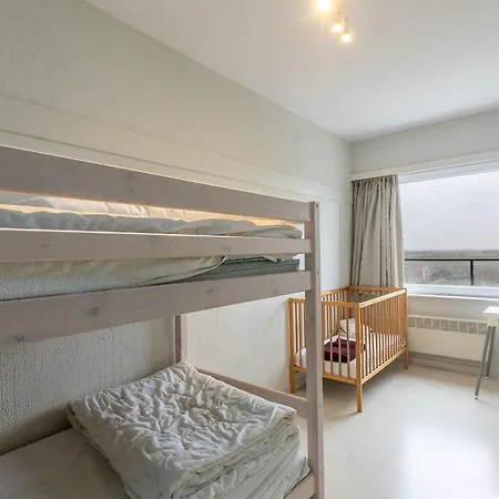 On The 9th Floor For Family Apartment *